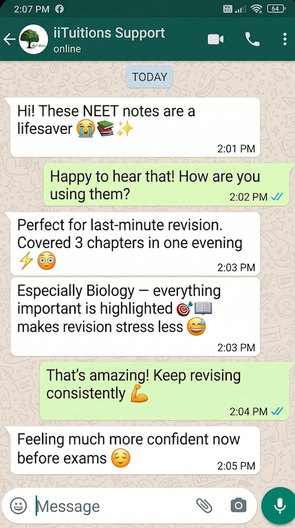 WhatsApp review